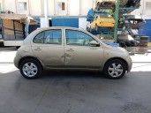 nissan micra iii (k12) del año 2004