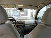 nissan micra iii (k12) del año 2004
