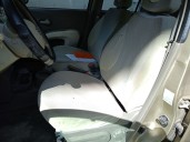 nissan micra iii (k12) del año 2004