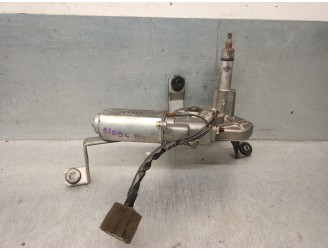 Recambio de motor limpia trasero para ssangyong korando (c300) e-motion referencia OEM IAM 8615005011X  