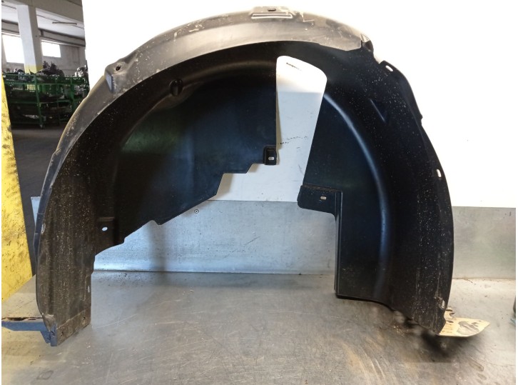 Replacement rear left wheel arch for Seat Ibiza (KJ1) 1.0 TSI OEM IAM reference 6F0810969M 