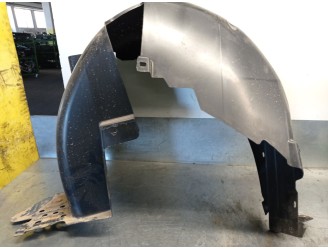 Recambio de paso rueda trasero izquierdo para seat ibiza (kj1) 1.0 tsi referencia OEM IAM 6F0810969M   2