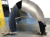 Replacement rear left wheel arch for Seat Ibiza (KJ1) 1.0 TSI OEM IAM reference 6F0810969M 