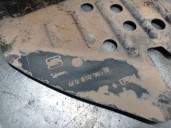 Recambio de paso rueda trasero izquierdo para seat ibiza (kj1) 1.0 tsi referencia OEM IAM 6F0810969M 