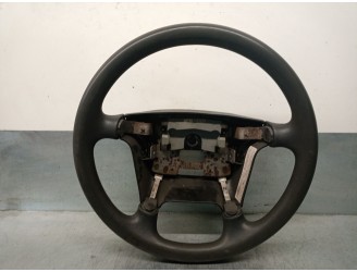 Recambio de volante para ssangyong korando (c300) e-motion referencia OEM IAM 4619005210  