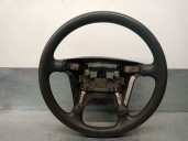 Recambio de volante para ssangyong korando (c300) e-motion referencia OEM IAM 4619005210  