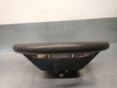 Recambio de volante para ssangyong korando (c300) e-motion referencia OEM IAM 4619005210  