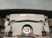 Recambio de volante para ssangyong korando (c300) e-motion referencia OEM IAM 4619005210  