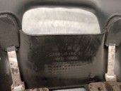 Recambio de volante para ssangyong korando (c300) e-motion referencia OEM IAM 4619005210  