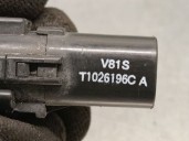 Recambio de sensor para rover 45 i sedán (rt) 2.0 v6 referencia OEM IAM T1026196C 