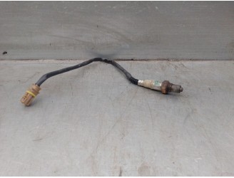 Replacement lambda sensor for Mercedes-Benz SL Class (W230) Roadster 55 AMG (230.474) OEM IAM reference 0015407617 A0015407617 