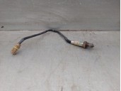 Replacement lambda sensor for Mercedes-Benz SL Class (W230) Roadster 55 AMG (230.474) OEM IAM reference 0015407617 A0015407617 