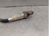 Replacement lambda sensor for Mercedes-Benz SL Class (W230) Roadster 55 AMG (230.474) OEM IAM reference 0015407617 A0015407617 