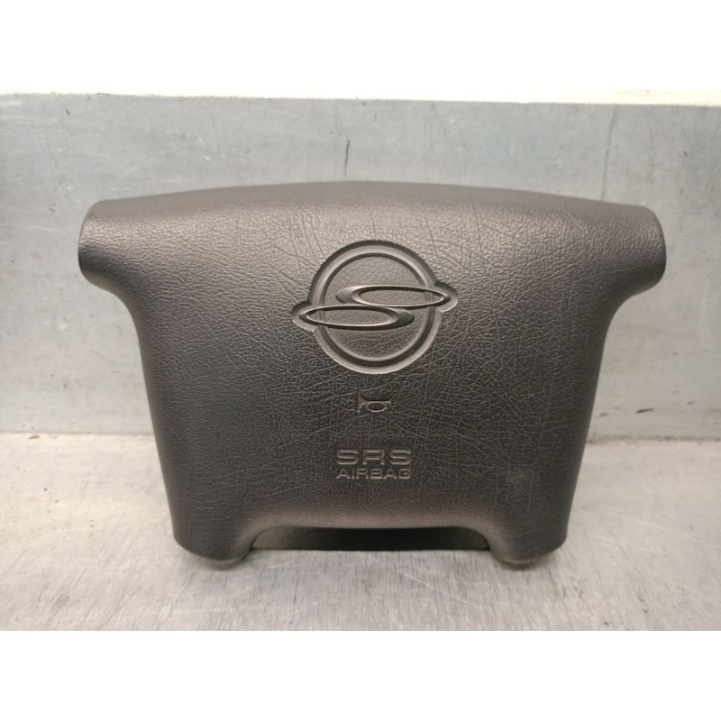 Recambio de airbag delantero izquierdo para ssangyong korando (c300) e-motion referencia OEM IAM   