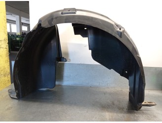 Replacement rear right wheel arch for Seat Ibiza (KJ1) 1.0 TSI OEM IAM reference 6F0810970N 