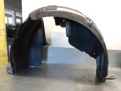 Replacement rear right wheel arch for Seat Ibiza (KJ1) 1.0 TSI OEM IAM reference 6F0810970N 