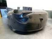 Replacement rear right wheel arch for Seat Ibiza (KJ1) 1.0 TSI OEM IAM reference 6F0810970N 
