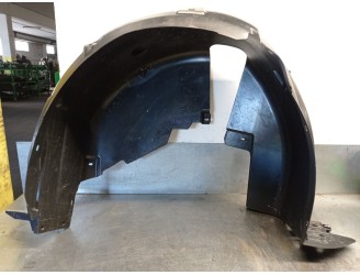 Replacement rear left wheel arch for Seat Ibiza (KJ1) OEM IAM reference 