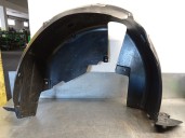 Replacement rear left wheel arch for Seat Ibiza (KJ1) OEM IAM reference 