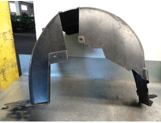 Recambio de paso rueda trasero izquierdo para seat ibiza (kj1) referencia OEM IAM    2