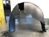 Replacement rear left wheel arch for Seat Ibiza (KJ1) OEM IAM reference 