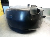 Replacement rear left wheel arch for Seat Ibiza (KJ1) OEM IAM reference 