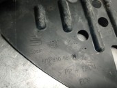 Recambio de paso rueda trasero izquierdo para seat ibiza (kj1) referencia OEM IAM   