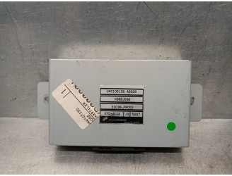 Recambio de centralita cambio automatico para rover 45 i sedán (rt) 2.0 v6 referencia OEM IAM UHC100139 ETCJ112 JATCO