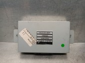 Recambio de centralita cambio automatico para rover 45 i sedán (rt) 2.0 v6 referencia OEM IAM UHC100139 ETCJ112 JATCO