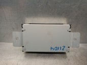 Recambio de centralita cambio automatico para rover 45 i sedán (rt) 2.0 v6 referencia OEM IAM UHC100139 ETCJ112 JATCO