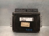 Recambio de centralita motor uce para rover 45 i sedán (rt) 2.0 v6 referencia OEM IAM NNN100655 S108847002 SIEMENS