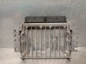 Recambio de centralita motor uce para rover 45 i sedán (rt) 2.0 v6 referencia OEM IAM NNN100655 S108847002 SIEMENS