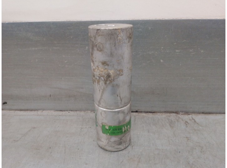 Recambio de filtro deshidratador para mercedes-benz clase sl (w230) roadster 55 amg (230.474) referencia OEM IAM A2208300083 A22