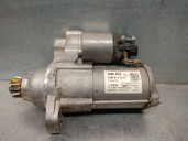 Recambio de motor arranque para seat ibiza (kj1) referencia OEM IAM 