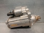 Recambio de motor arranque para seat ibiza (kj1) referencia OEM IAM 