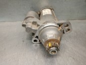 Recambio de motor arranque para seat ibiza (kj1) referencia OEM IAM   