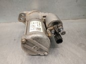 Recambio de motor arranque para seat ibiza (kj1) referencia OEM IAM   