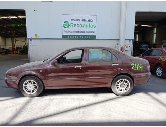 lancia lybra sw (839_) del año 2001