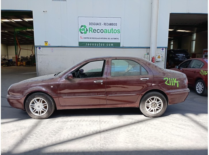lancia lybra sw (839_) del año 2001