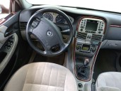 lancia lybra sw (839_) del año 2001