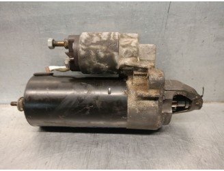 Recambio de motor arranque para audi a8 d2 (4d2, 4d8) 3.7 referencia OEM IAM 077911023 078911023D 0001110100 BOSCH