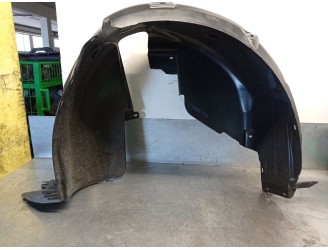 Recambio de paso rueda delantero derecho para seat ibiza (kj1) referencia OEM IAM 6F0810970N  