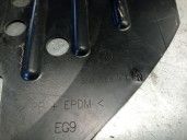Recambio de paso rueda delantero derecho para seat ibiza (kj1) referencia OEM IAM 6F0810970N 