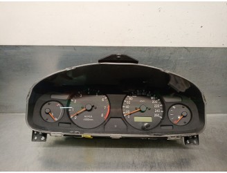 Recambio de cuadro instrumentos para rover 45 i sedán (rt) 2.0 v6 referencia OEM IAM YAC000500  