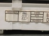 Recambio de cuadro instrumentos para rover 45 i sedán (rt) 2.0 v6 referencia OEM IAM YAC000500  