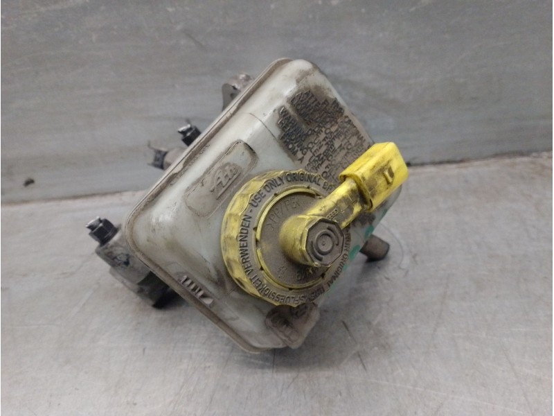 Recambio de bomba freno para seat leon (1m1) 1.9 tdi referencia OEM IAM 1J1611301B 1J1614019 