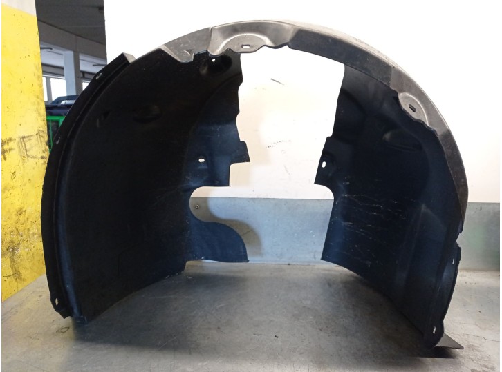Recambio de paso rueda delantero izquierdo para seat ibiza (kj1) referencia OEM IAM 6F0805911 