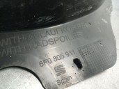 Recambio de paso rueda delantero izquierdo para seat ibiza (kj1) referencia OEM IAM 6F0805911 