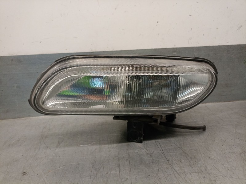 Recambio de faro antiniebla izquierdo para peugeot 406 (8b) 1.9 td referencia OEM IAM 6204N3 6204N3 