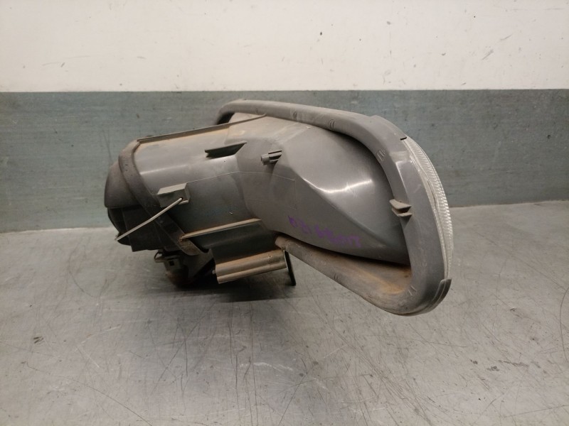 Recambio de faro antiniebla izquierdo para peugeot 406 (8b) 1.9 td referencia OEM IAM 6204N3 6204N3 
